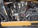 Caterpillar TH 414C Teleszkópos rakodógép