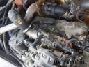 Caterpillar TH 414C Teleszkópos rakodógép