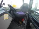 Caterpillar TH 414C Teleszkópos rakodógép