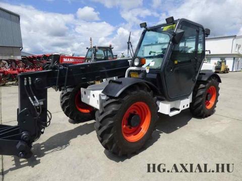 Bobcat T35120 Teleszkópos rakodógép Bobcat T35120 Teleszkópos rakodógép