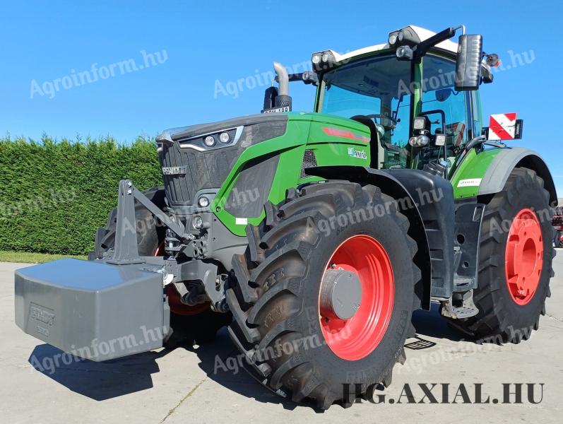 Fendt 936 Vario Gen6 Traktor