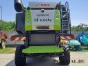 Claas Lexion 750 Kombájn