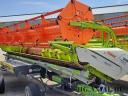 Claas Lexion 750 Kombájn