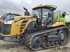 Challenger MT 875E Traktor
