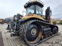Challenger MT 875E Traktor