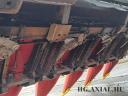 Geringhoff Ger HS 6-30 Kukorica adapter