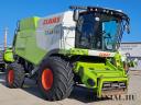 Claas Lexion 660 Kombájn
