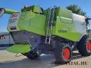 Claas Lexion 660 Kombájn