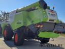 Claas Lexion 660 Kombájn