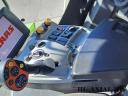Claas Lexion 660 Kombájn