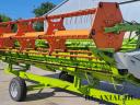 Claas Lexion 650 Kombájn