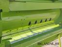 Claas Lexion 650 Kombájn