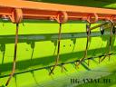 Claas Lexion 650 Kombájn