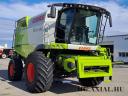 Claas Lexion 650 Kombájn