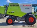 Claas Lexion 650 Kombájn