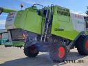 Claas Lexion 650 Kombájn