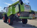 Claas Lexion 650 Kombájn