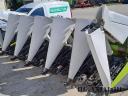 Claas Conspeed 6-75C Kukorica adapter