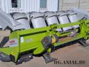 Claas Conspeed 6-75C Kukorica adapter