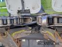 Claas Conspeed 6-75C Kukorica adapter
