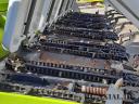Claas Conspeed 6-75C Kukorica adapter