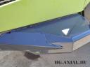 Claas Conspeed 6-75C Kukorica adapter