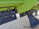 Claas Conspeed 6-75C Kukorica adapter