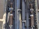 Claas Conspeed 6-75C Kukorica adapter