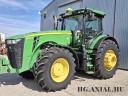 John Deere 8345R Traktor