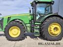 John Deere 8345R Traktor
