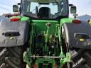 John Deere 8345R Traktor