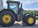 John Deere 8345R Traktor
