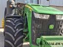 John Deere 8345R Traktor