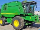 John Deere T660 Kombájn