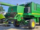 John Deere T660 Kombájn