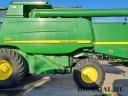 John Deere T660 Kombájn
