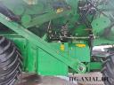 John Deere T660 Kombájn