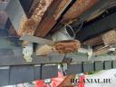 Claas Conspeed 6-75 FC Kukorica adapter