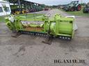 Claas Conspeed 6-75 FC Kukorica adapter