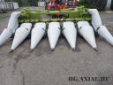 Claas Conspeed 6-75 FC Kukorica adapter