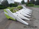 Claas Conspeed 6-75 FC Kukorica adapter