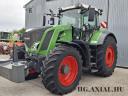Fendt 828 S4 Vario Traktor