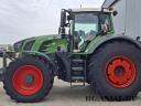 Fendt 828 S4 Vario Traktor