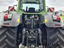 Fendt 828 S4 Vario Traktor