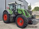 Fendt 828 S4 Vario Traktor
