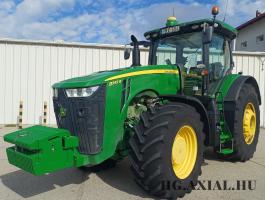 John Deere 8345R Traktor