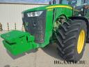 John Deere 8345R Traktor