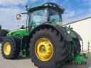 John Deere 8345R Traktor