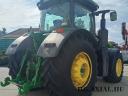 John Deere 8345R Traktor