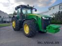 John Deere 8370R Traktor